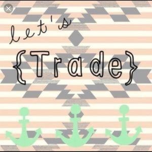 *** TRADING ***